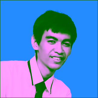 Ahmad Muhardian avatar
