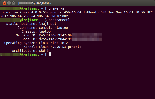 Linux Mint juga Berpotensi Terkena Bugs Ubuntu 17.10