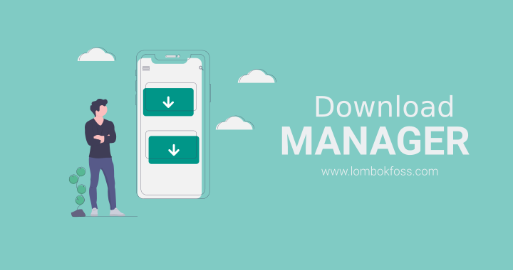 [Top] 9 Download Manager Terbaik di Linux