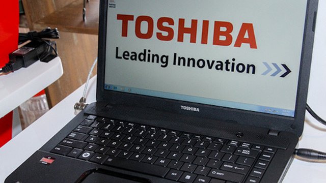 Driver Linux: WIFI Realtek 8723 di Laptop Toshiba Satellite C800D