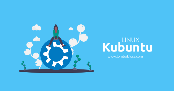 Apa Saja Aplikasi Bawaan Kubuntu 18.04? [Minimal Install]