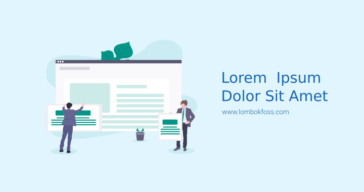 Cara Membuat Dummy Teks (Lorem) di Libreoffice