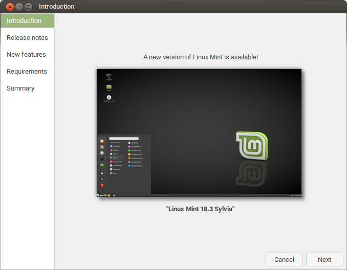 Update Manager Update Manager