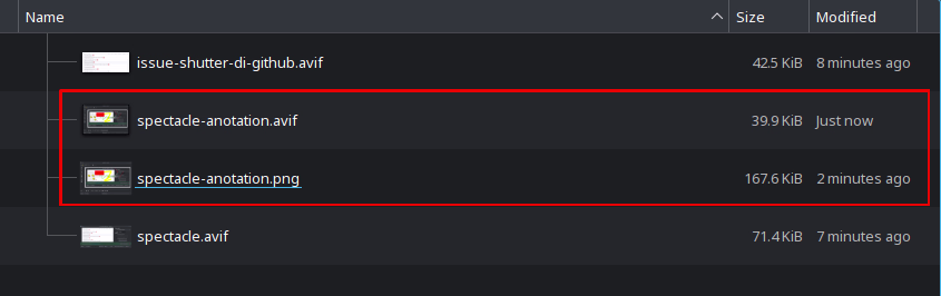 Perbandingan AVIF vs PNG